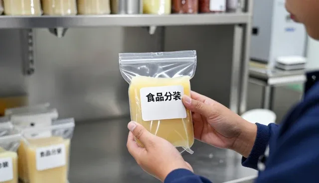 食品分装用户如何选择预包装调料包