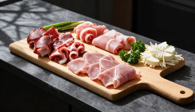 食品代加工场景中提升生产效率的实操问题分析