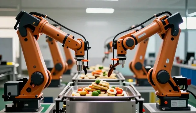 食品分装流程的业务优化策略与实操建议