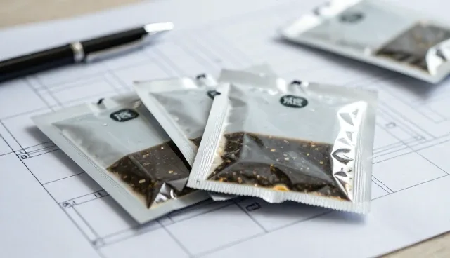 餐饮配套供应链优化中的食品选型关注点